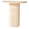 Dale Italia Side Tables<Capitello Natural Ash Side table