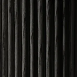 Dale Italia Side Tables<Capitello Slim Black Ash Side table