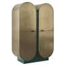 A&B Living Cabinets<Capsule Cabinet by Luca Barengo