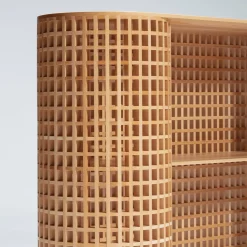 Medulum Cabinets<Carabottino Cabinet by CaraDavide