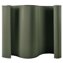 Baleri Italia Room Dividers<Cartoons Green Room Divider by Luigi Baroli