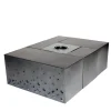 Casarialto Coffee Tables<Atelier Transformer low table by FDEsteel