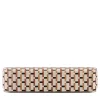 UNO Contract Ottomans & Poufs<CASSIO APLOMB OTTOMAN BY CIARMOLI QUEDA STUDIO
