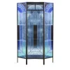 Antonio Aricò Cabinets<Cathedral Blue Cabinet