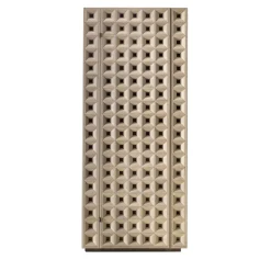 Giuseppe Rivadossi Cabinets<Celata One Door Cabinet