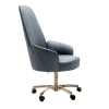 Giorgio Collection Office Chairs<Charisma Presidential Office Chair by Castello Lagravinese Studio