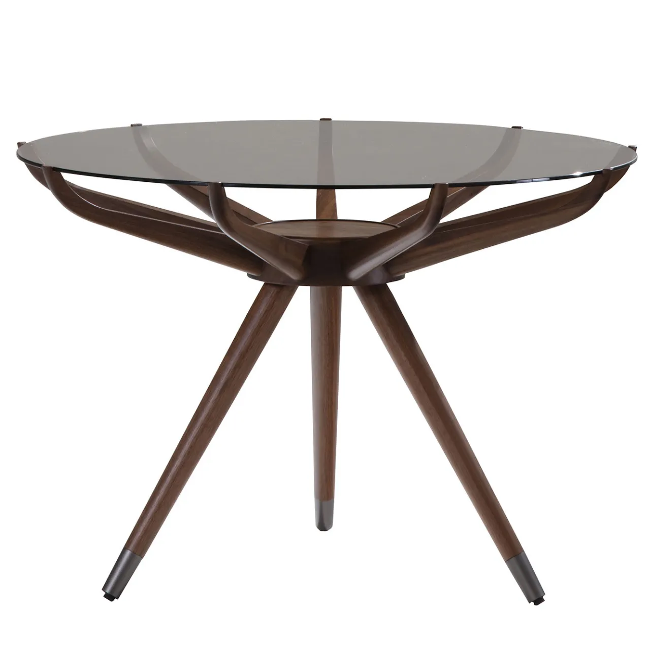 Galimberti Nino Coffee Tables<Charli Round Coffee Table