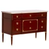 Salda Dressers<Chest of drawers Louis XVI
