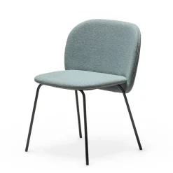 Chairs & More Chairs<Chips M Light Blue Chair By Studio Pastina