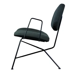 Restart/Milano Lounge Chairs<CHR02 Lounge Chair