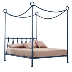 Lispi Beds<Cima Bed By Sovrappensiero Studio