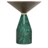 Morelato Side Tables<Cino Small Green Marble Table
