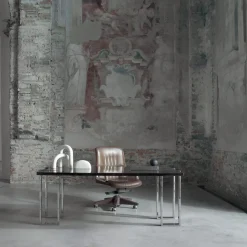 Extroverso Office Chairs<Classic Office Armchair