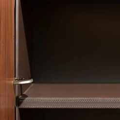 Exto Cabinets<Clockwork Cabinet by Lanzavecchia+Wai