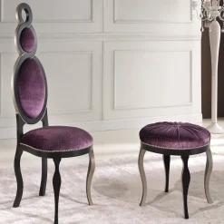 Morello Gianpaolo Stools<Colette Stool