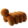 Pietro Franceschini Chaises<Collo Orange Sculptural Chaise