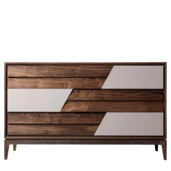 Dale Italia Dressers<Colore Dresser