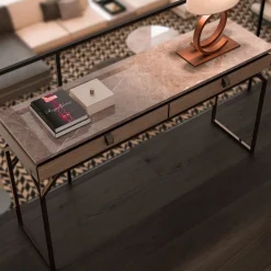 CPRN Homood Consoles<Console Table