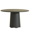 Billiani 1911 Dining Tables<Corolla 282 Gray Dining Table by Cristina Celestino