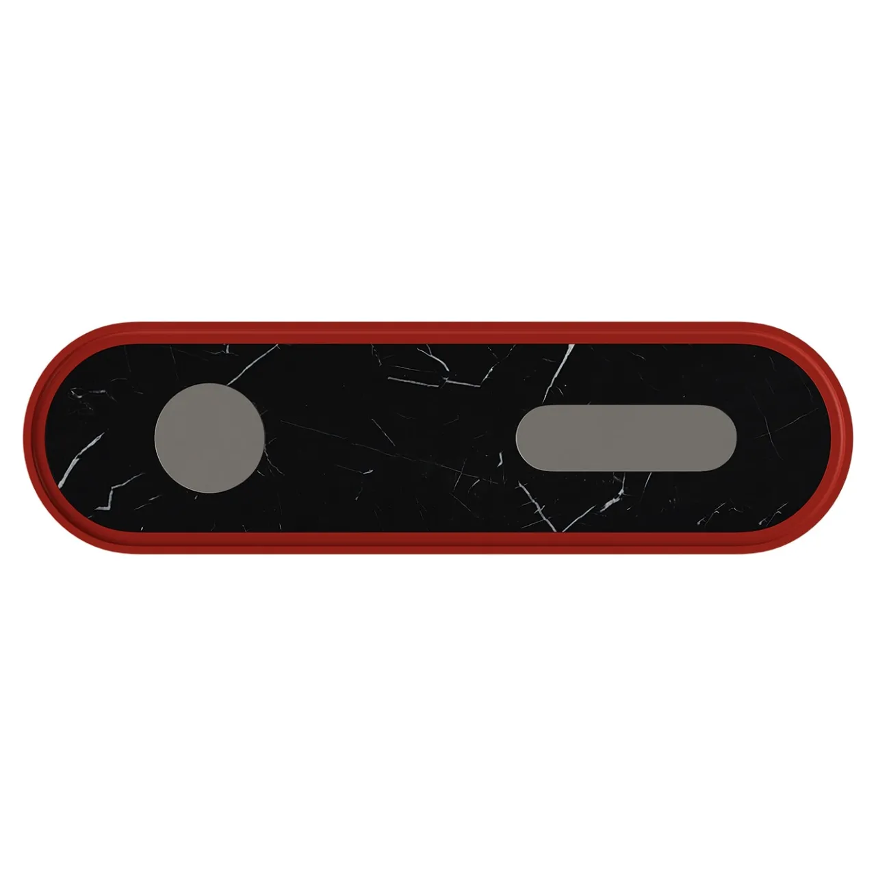 Ultramobili Consoles<Creta Coral Red Console