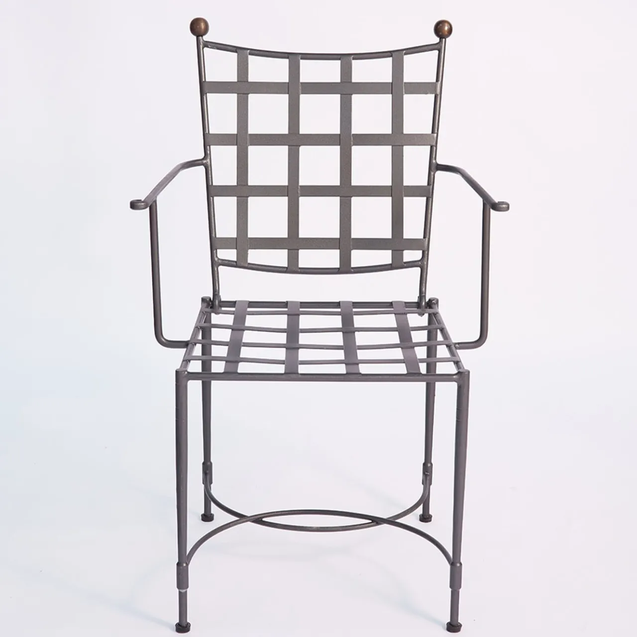 DMG Fiesole Outdoor Chairs & Stools<Crossweave Cushioned Chair