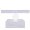 Dimarmo Coffee Tables<CS Luminous Calacatta Coffee Table