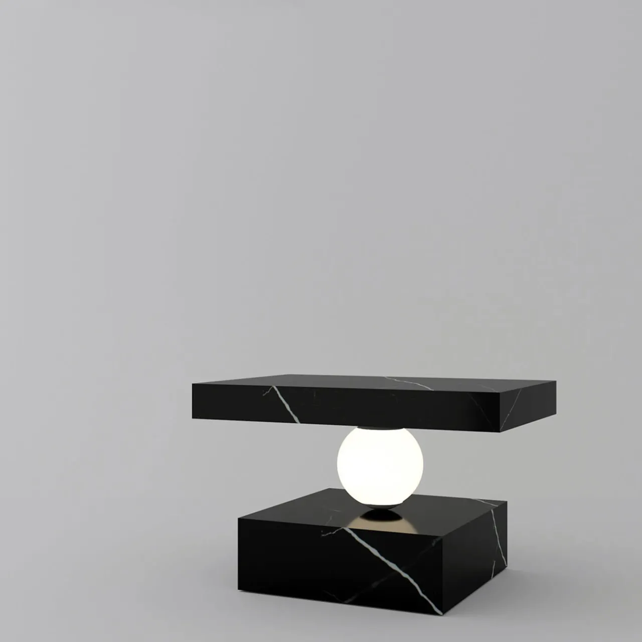 Dimarmo Coffee Tables<CS Luminous Marquinia Coffee Table