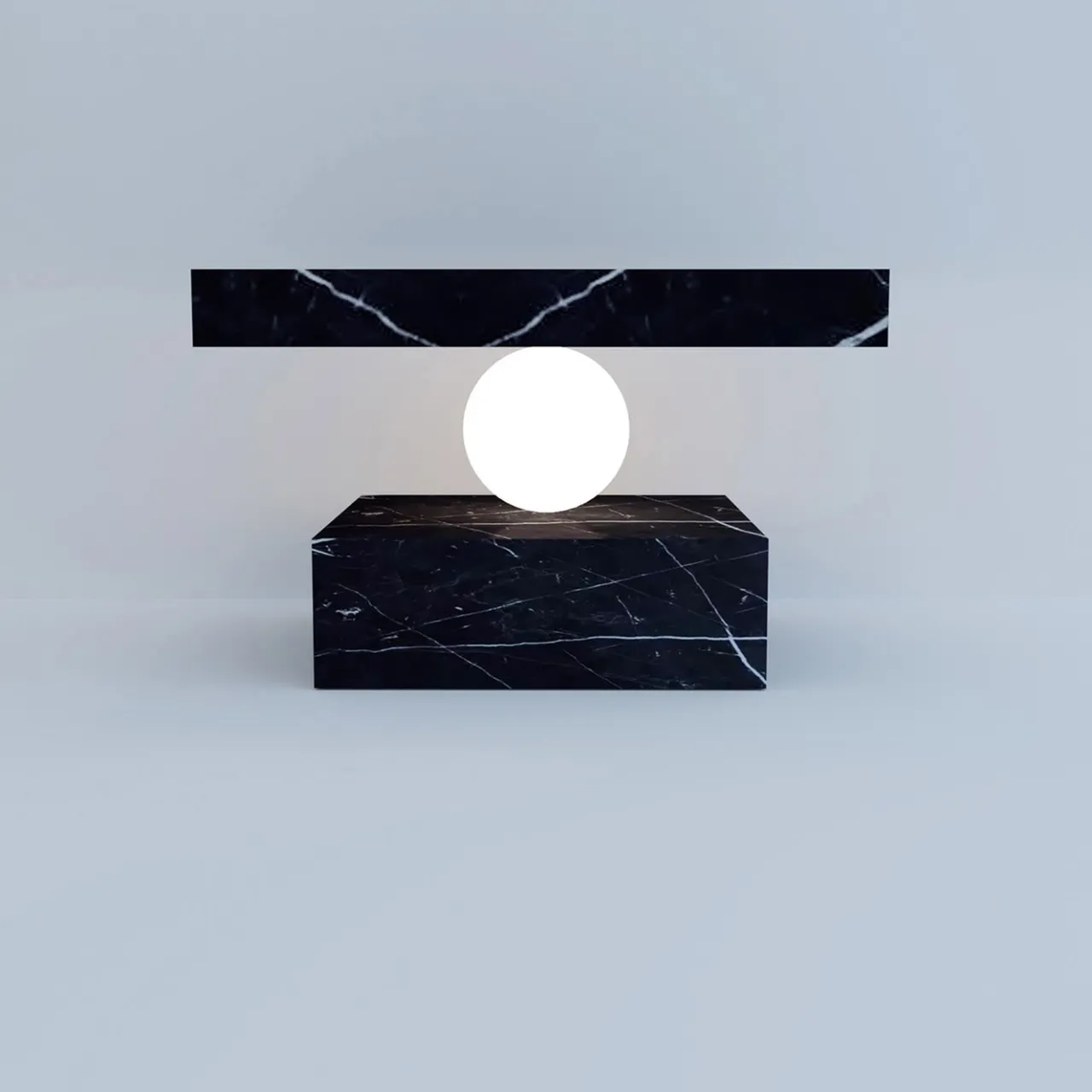 Dimarmo Coffee Tables<CS Luminous Marquinia Coffee Table