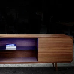 OTQ Sideboards Buffets<Càscia Sideboard by Matteo Congiu