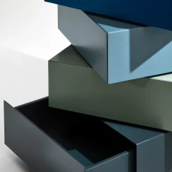 Laura Meroni Dressers<Cubick Dresser #1