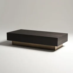 Mantellassi 1926 Coffee Tables<Cubo coffee table