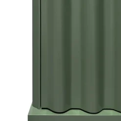 DLA Design Lab Cabinets<Curl Rosemary Green MDF Cabinet