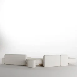 Carpanese Home Sofas<Cusco Extra Large Sofa