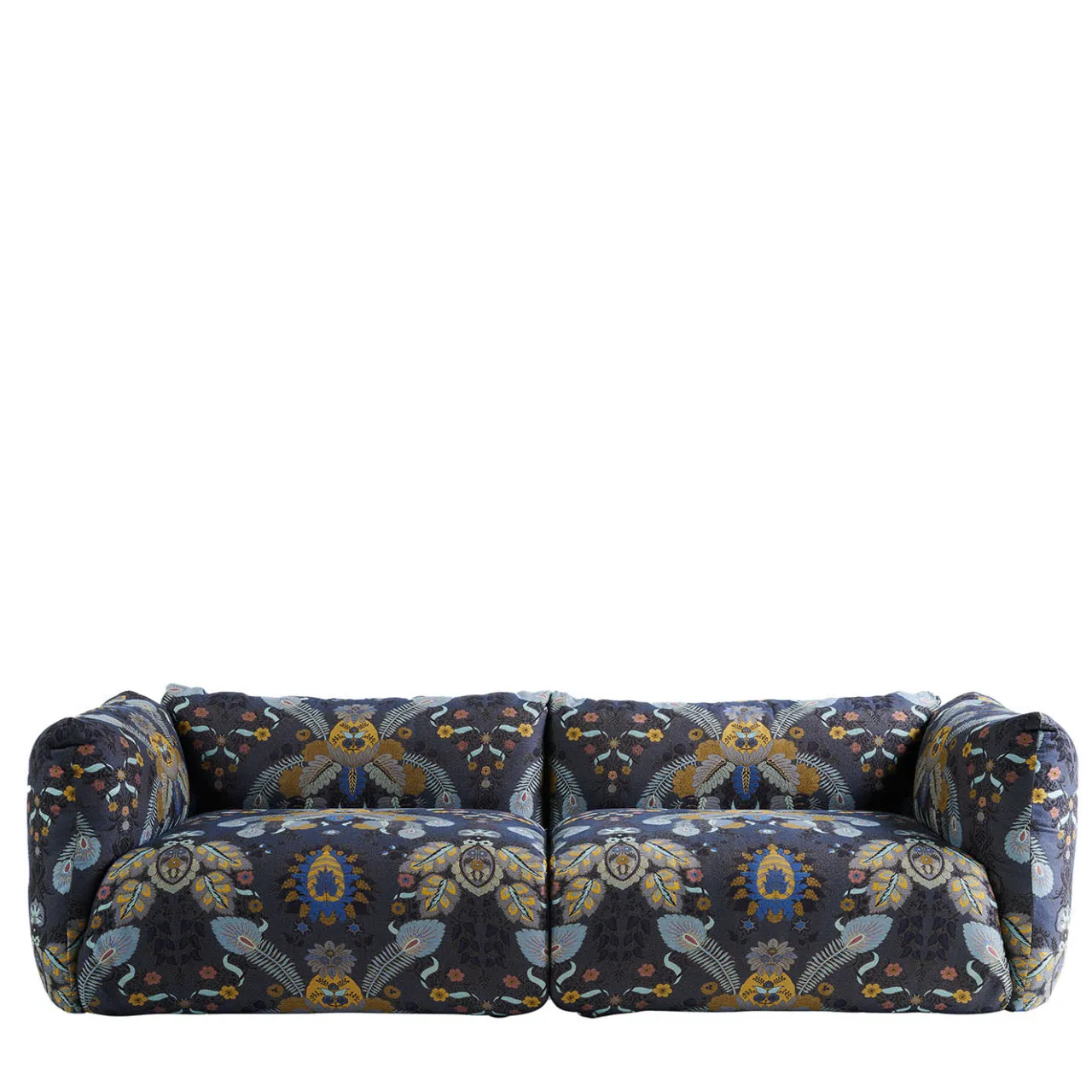ETRO Home Interiors Sofas<Cushy Sofa