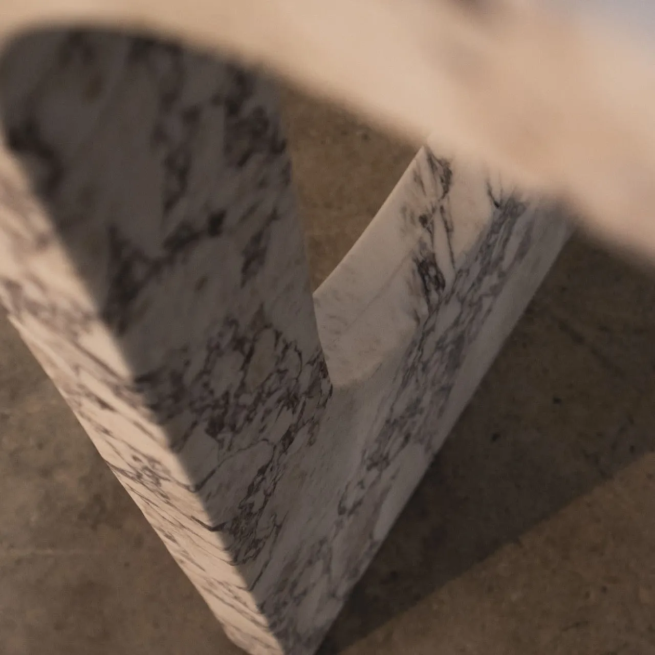 dAM Atelier Consoles<Cut And Fold Console