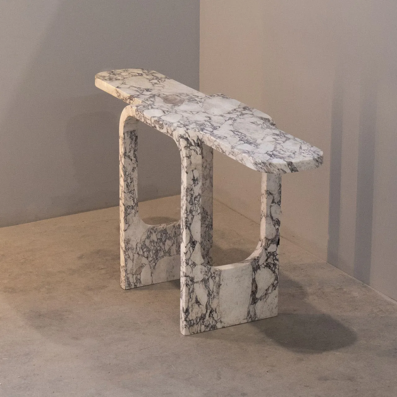dAM Atelier Consoles<Cut And Fold Console
