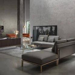 Ghidini 1961 Coffee Tables<Da Vinci Single Coffee Table By Richard Hutten