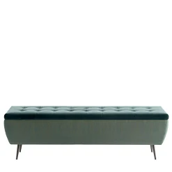 Rubelli Casa Benches<Dadamaino bench