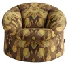 ETRO Home Interiors Armchairs<Dahlia Armchair