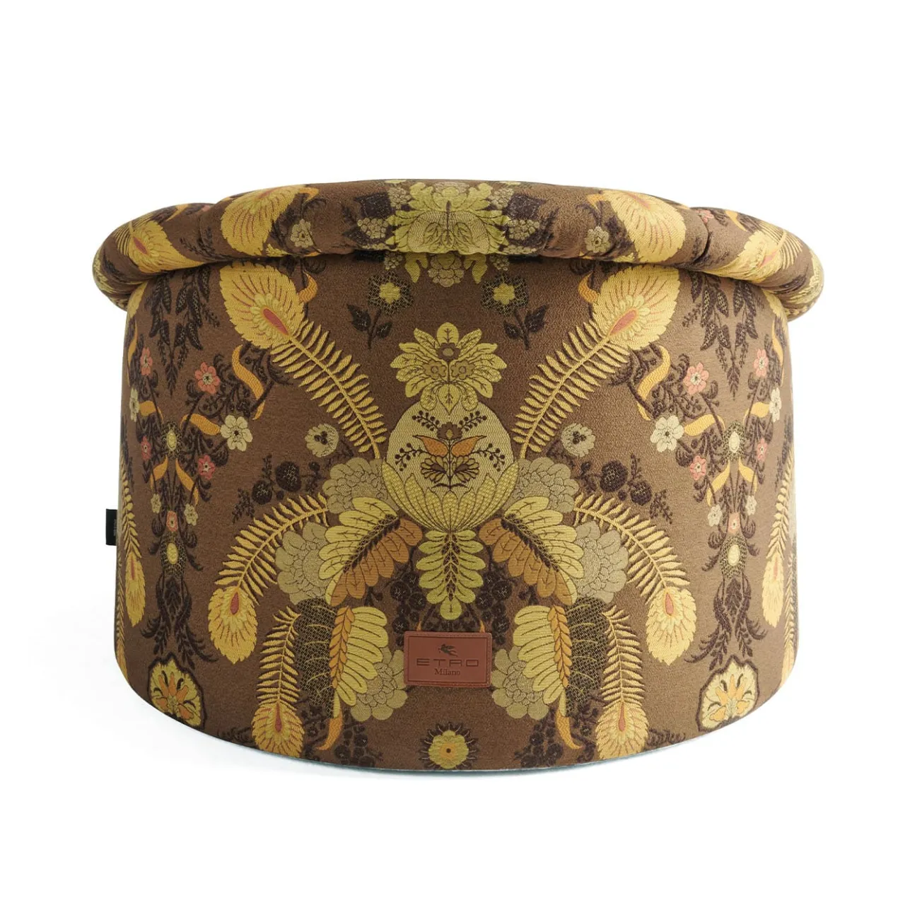 ETRO Home Interiors Armchairs<Dahlia Armchair
