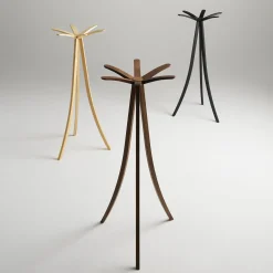 Albedo Coat Stands<Daisy Ash Coat Rack