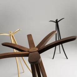 Albedo Coat Stands<Daisy Ash Coat Rack