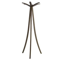 Albedo Coat Stands<Daisy Walnut Coat Rack