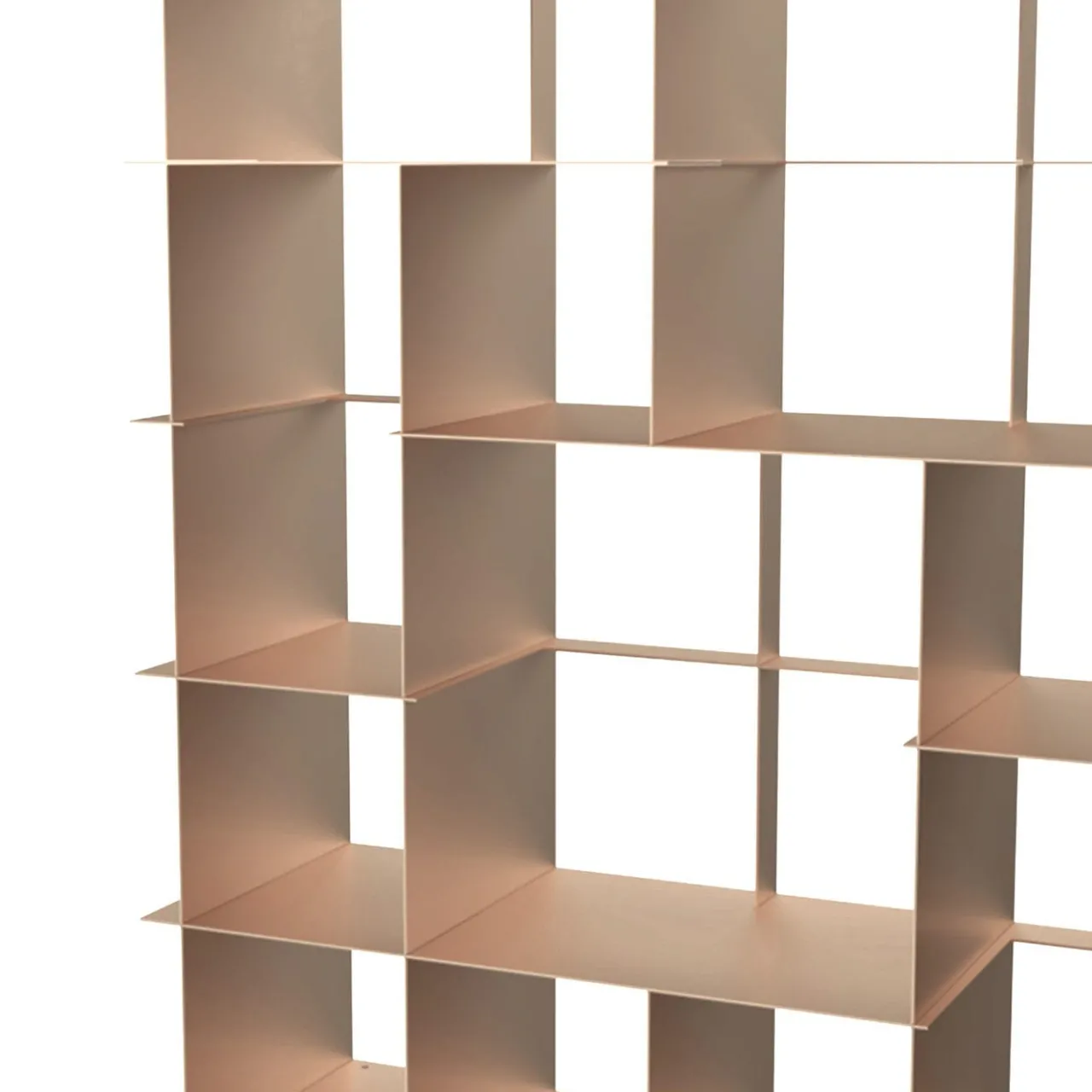 William Mulas Bookcases<Dany Bookcase