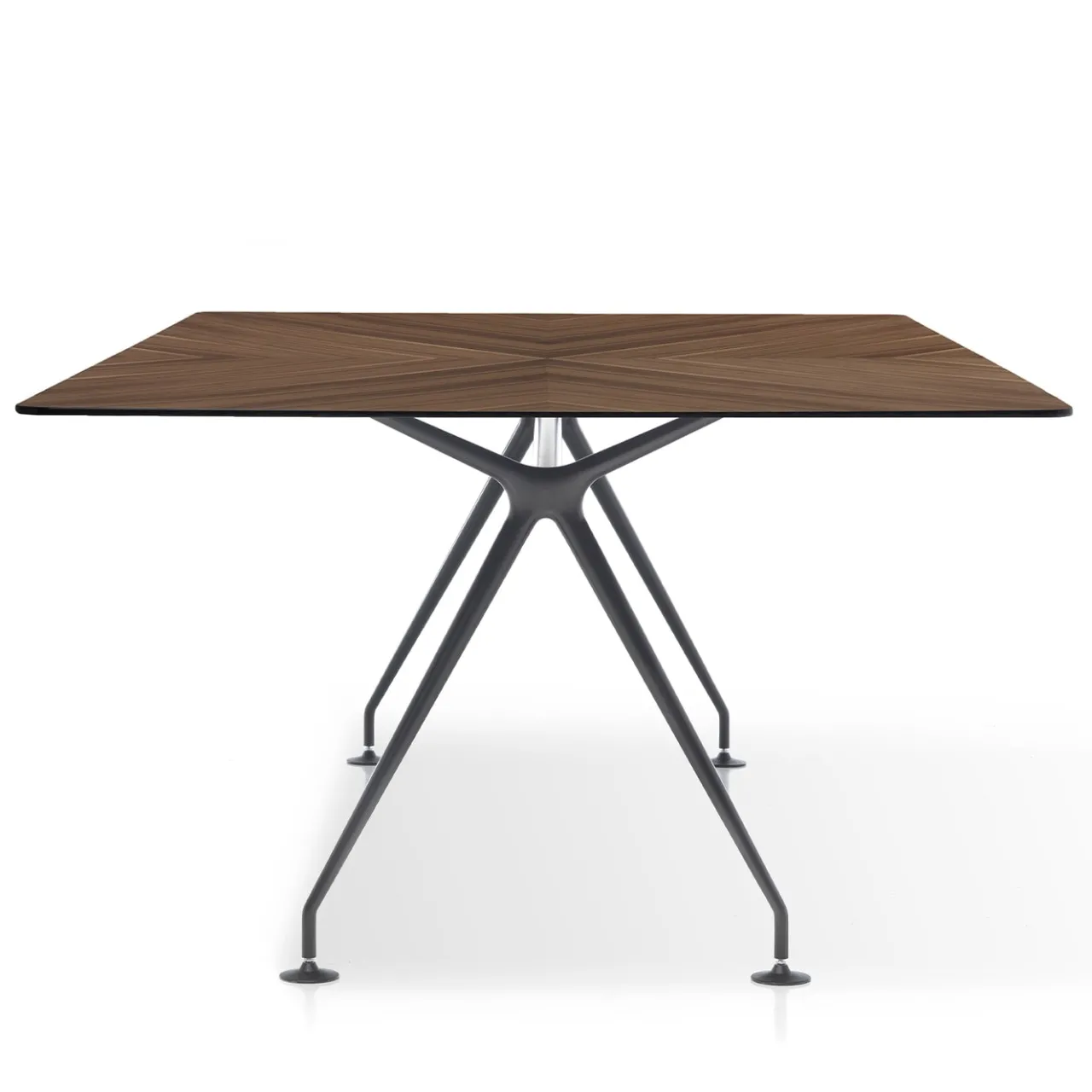 Sitia Dining Tables<Dapper 1 Walnut Meeting Table