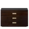 Armani Casa Nightstands<David Bedside Table