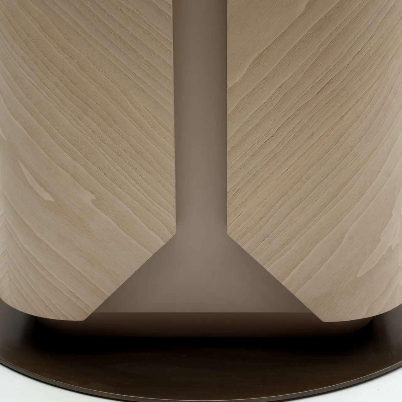 Cafedesart Dining Tables<Dawson Light Gray Dining Table