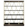 Marioni Bookcases<Debbie Large Bookcase