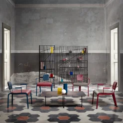 Da A Bookcases<Deframe Bookcase