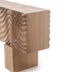 Giuseppe Rivadossi Sideboards Buffets<Del Ponto Dresser